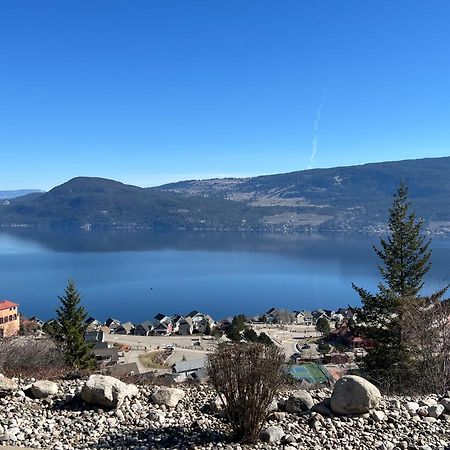 Jasmine Cottage Kelowna Buitenkant foto