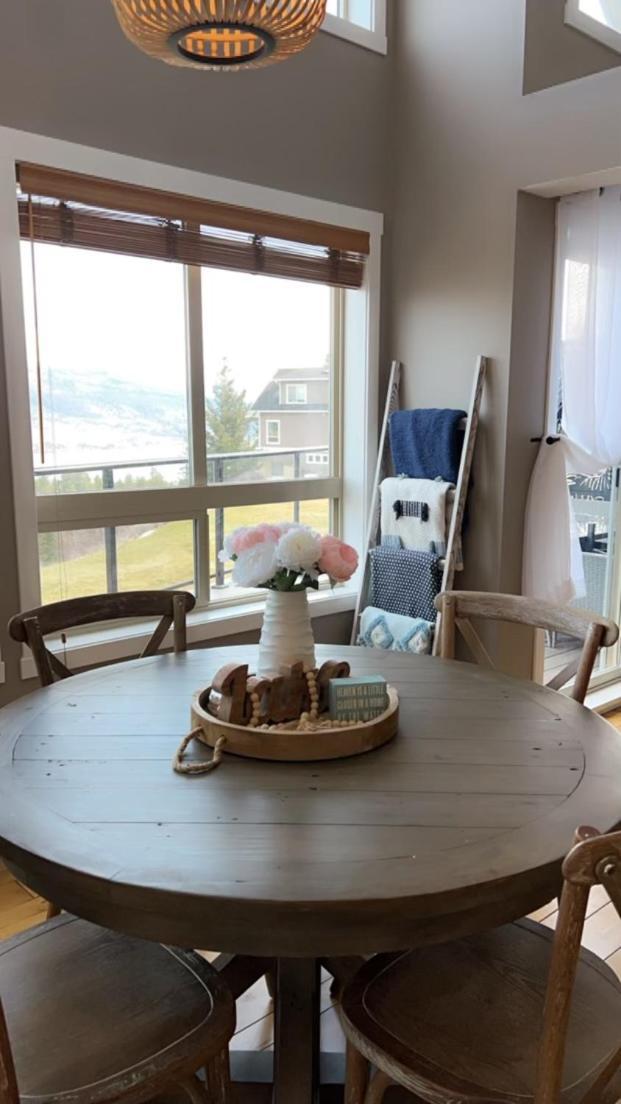 Jasmine Cottage Kelowna Buitenkant foto