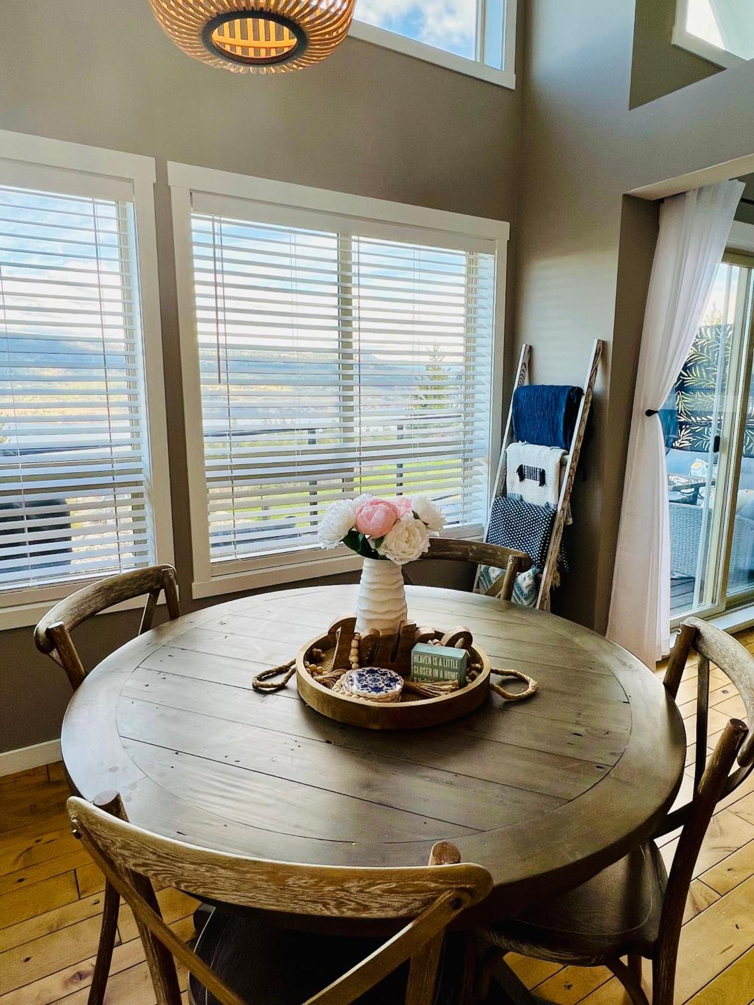 Jasmine Cottage Kelowna Buitenkant foto
