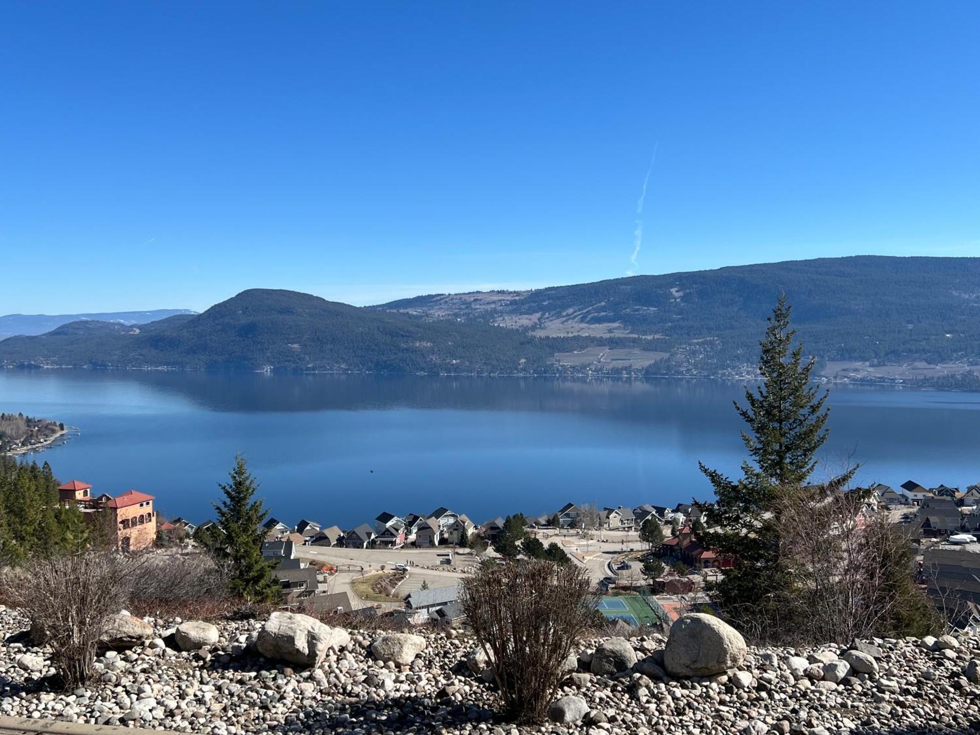 Jasmine Cottage Kelowna Buitenkant foto