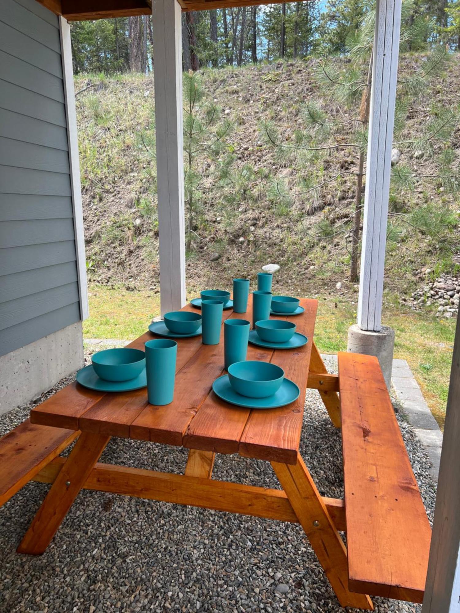 Jasmine Cottage Kelowna Buitenkant foto