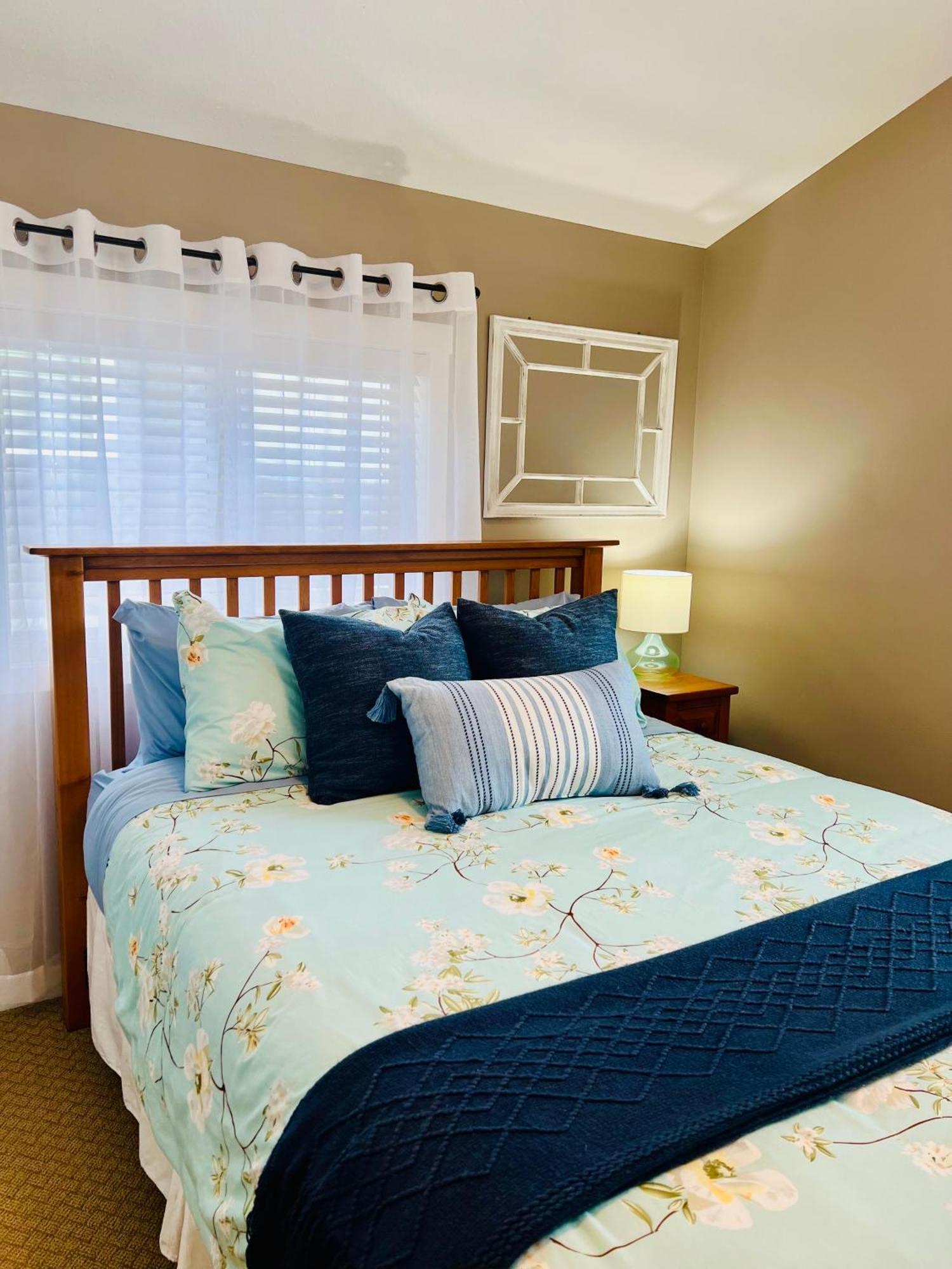 Jasmine Cottage Kelowna Buitenkant foto