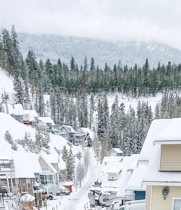 Jasmine Cottage Kelowna Buitenkant foto